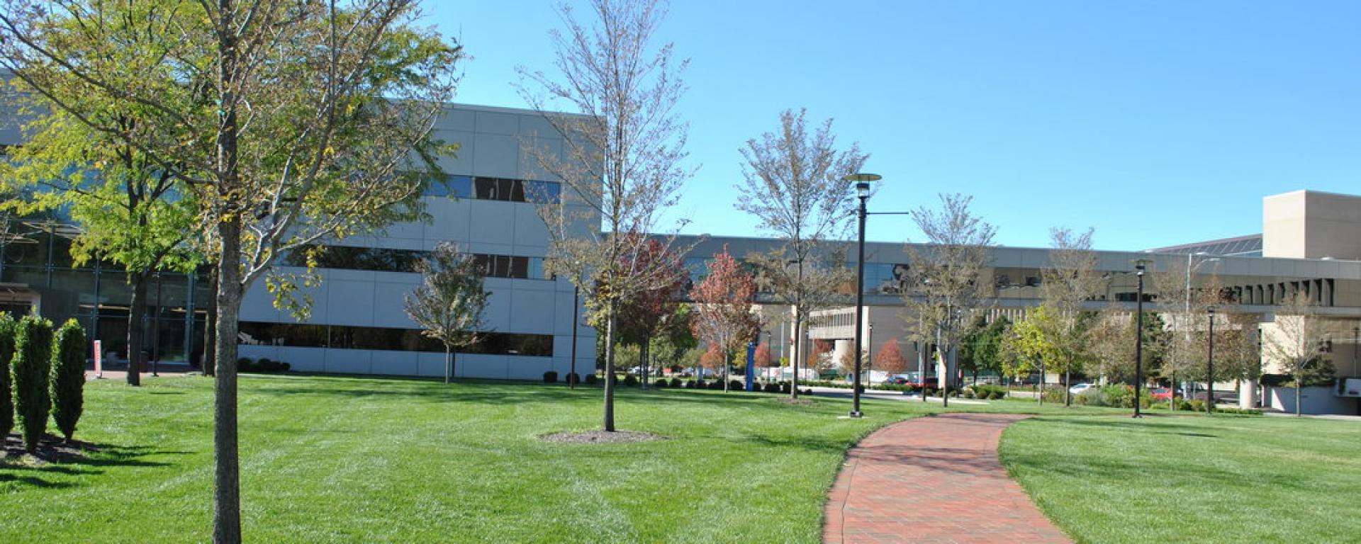 Sinclair Community Health & Science Center 