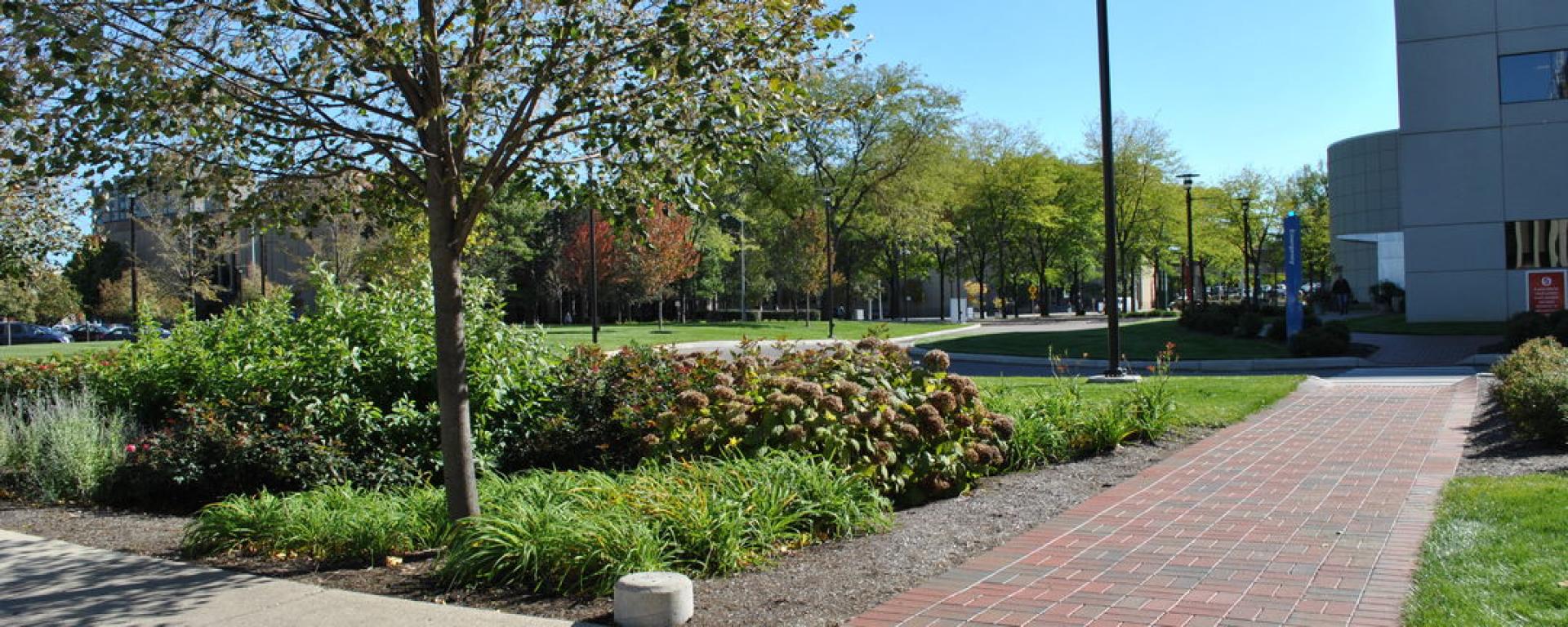 Sinclair Community Health & Science Center 