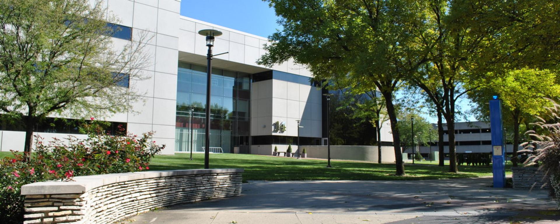 Sinclair Community Health & Science Center 