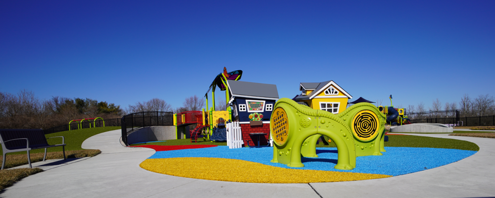 play houses