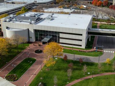 Sinclair Community Health & Science Center 