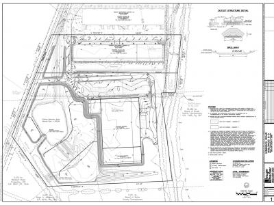 stormwater analysis rendering